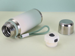 TERMO PREMIUM VERDE