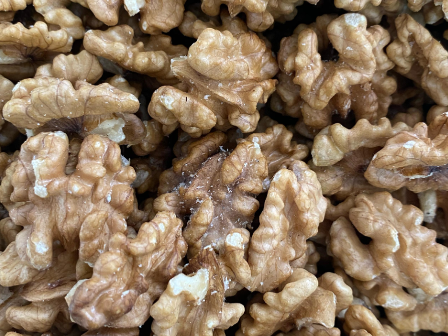 Nuez Mariposa Extra Light