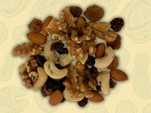 Mix Europeo con mani