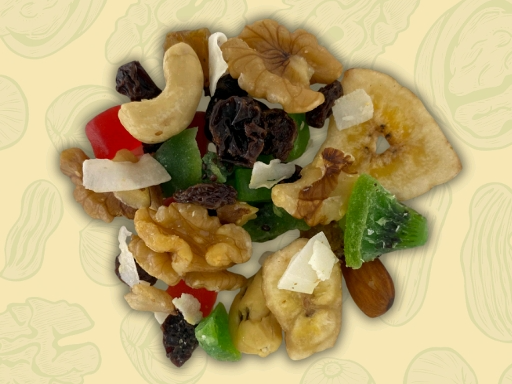 Mix Tropical premium