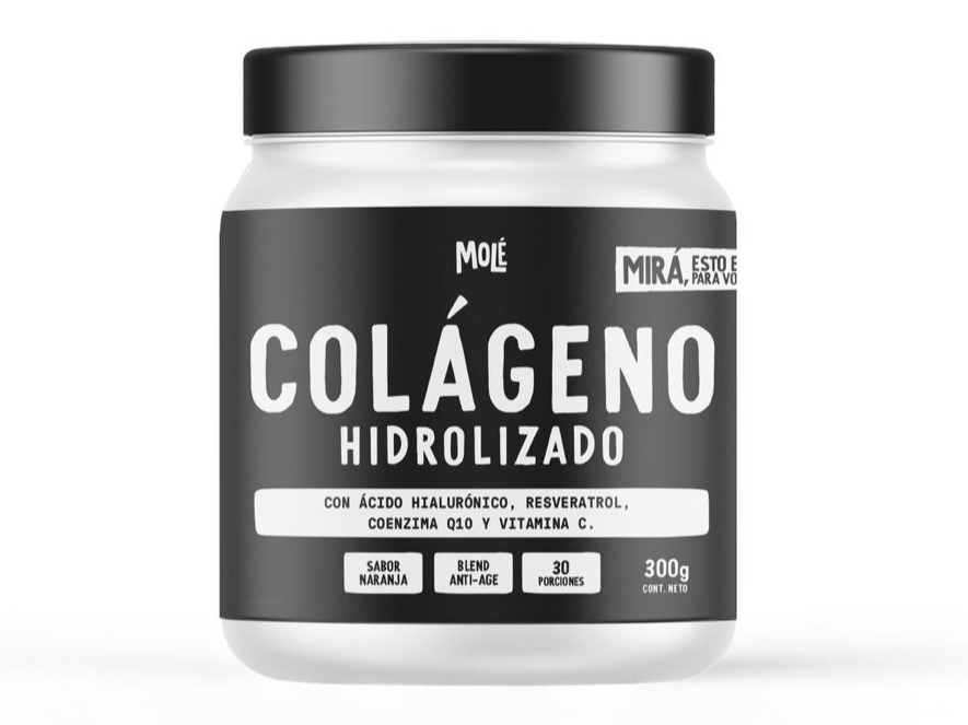 Colágeno