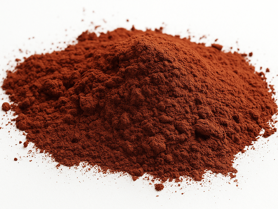 Cacao amargo alcalino por 1 kg