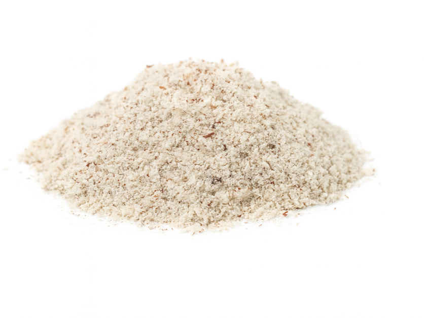 Harinas de coco importada