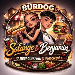 Logo Burdoog
