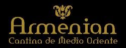 Logo Armenian Food - Villa Carlos Paz - ENTREGA 2 VECES X SEMANA A CORDINAR