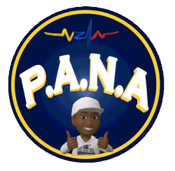 Logo El P.A.N.A