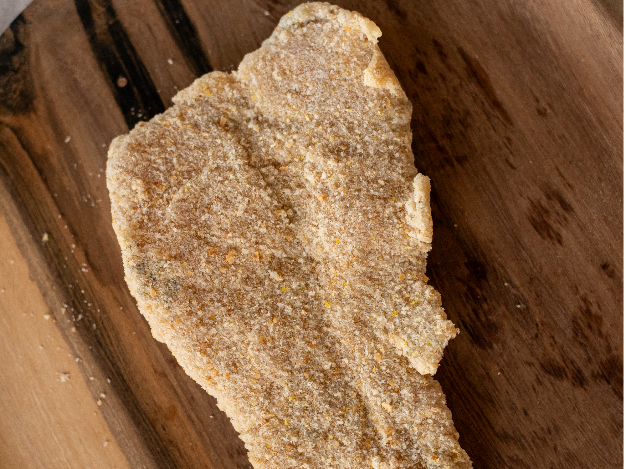 MILANESAS DE PECHUGA X 5 KG