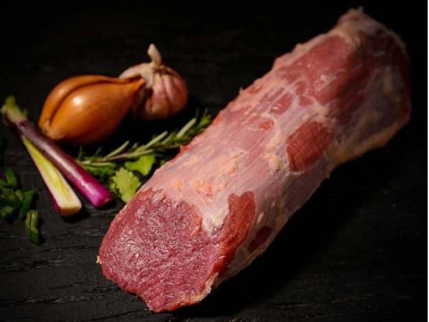 PECETO BIFEADO de LOS LENJES - FABRICA DE PRODUCTOS CARNICOS