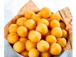 PAPAS NOISETTE X500GR