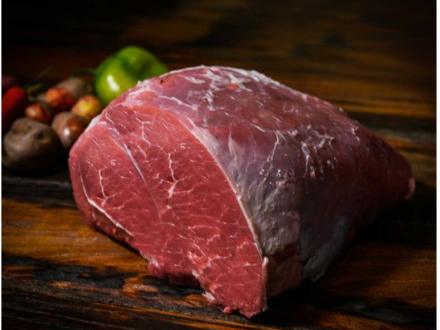 BOLA DE LOMO BIFEADA