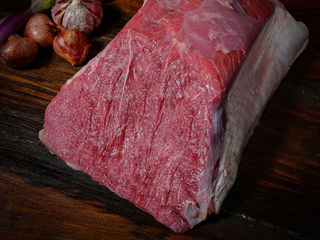 JAMON CUADRADO BIFEADO