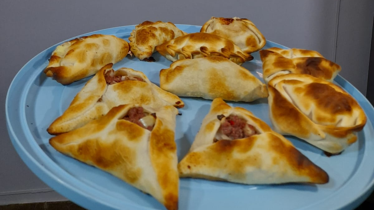 Empanadas