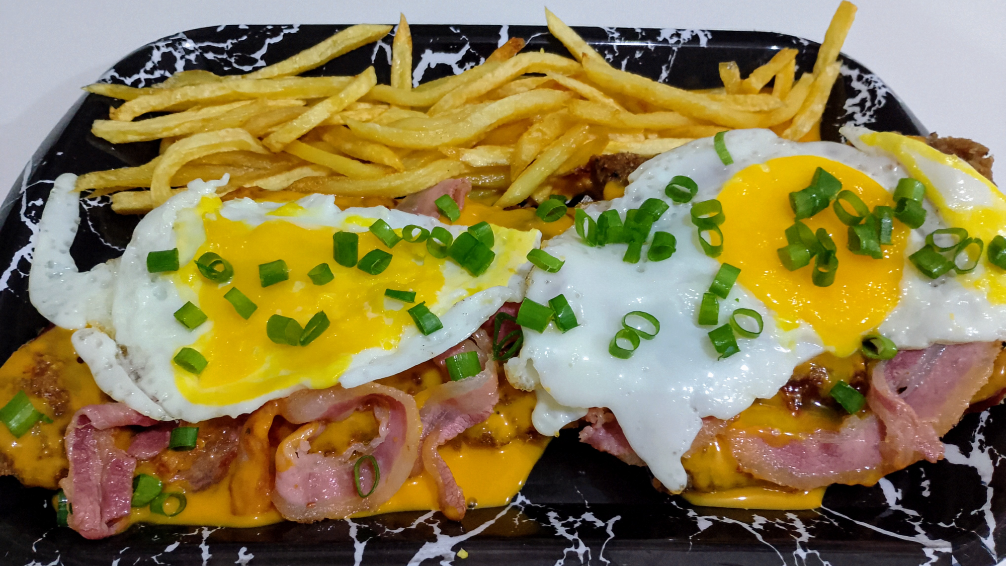Milanesas