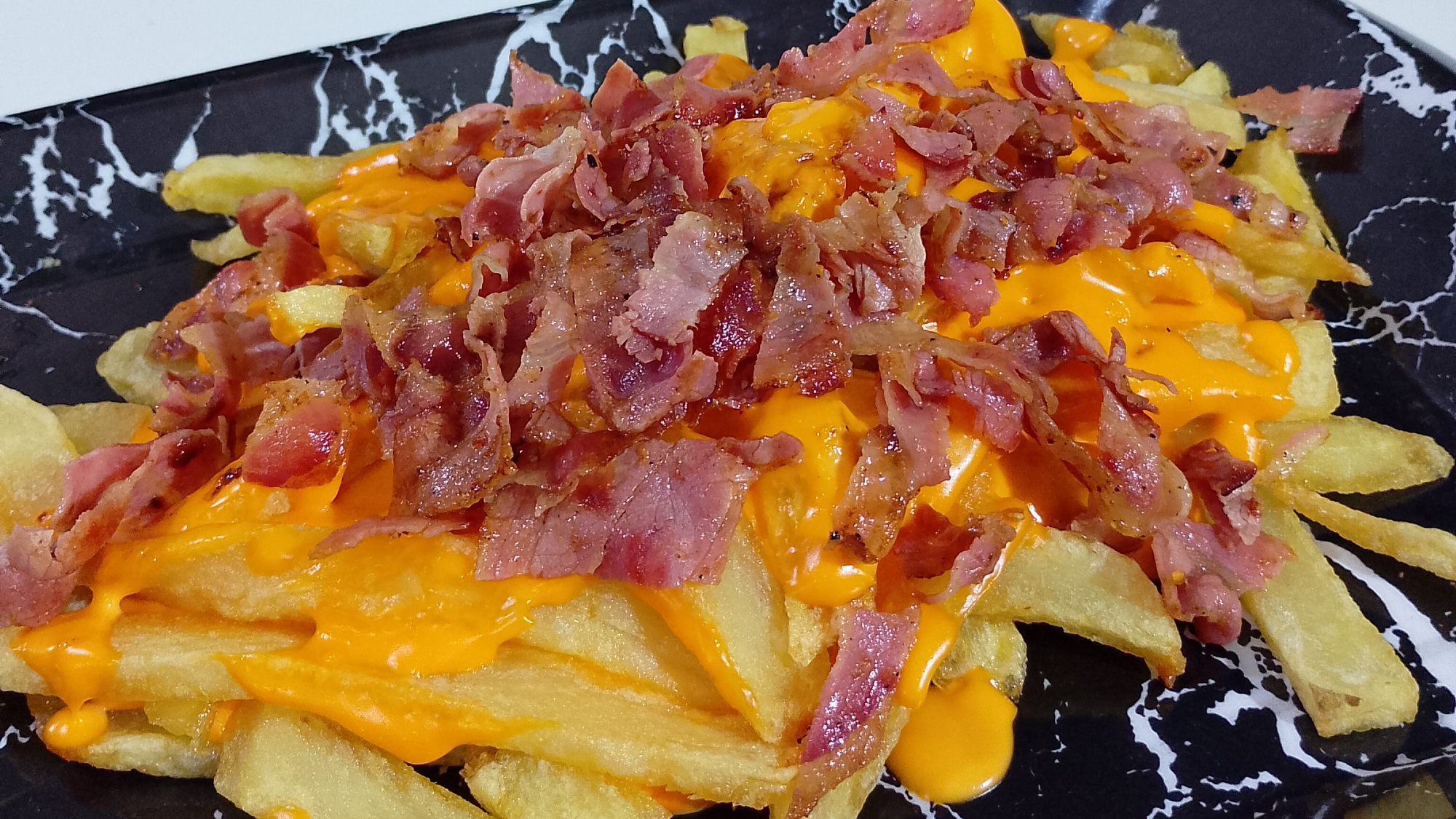 Porción Fritas
