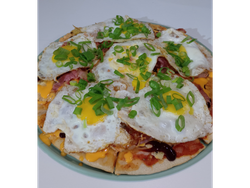 Pizza Vacomoloko