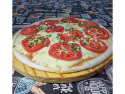 Pizza Napolitana