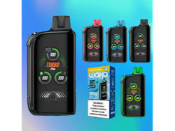 WAKA 36K BLAST CAJA MIXTA