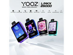 YOOZ 25k