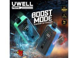 UWELL 12k