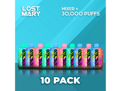 LOST MARY MIXER 30K