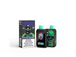 LOSGAL 25k TRIPLE BERRY
