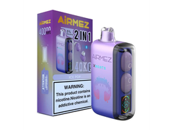 AIRMEZ XBEATS 40K X CAJA MIXTA