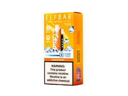 ELFBAR 40k MANGO MAGIC