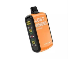 LOST ANGEL 20k CHERRY LEMON