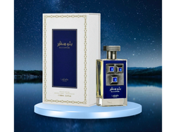Blue Sapphire – Lattafa