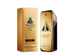 1 Million intense paco rabanne