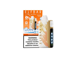 ELFBAR 40K ICE KING SUMMER SPLASH
