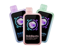 RABBEATS 10K TOUCH