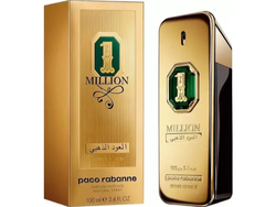 1 Million Golden oud rabanne
