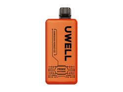 UWELL 12k HAWAIAN MANGO ICE