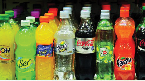 Bebidas