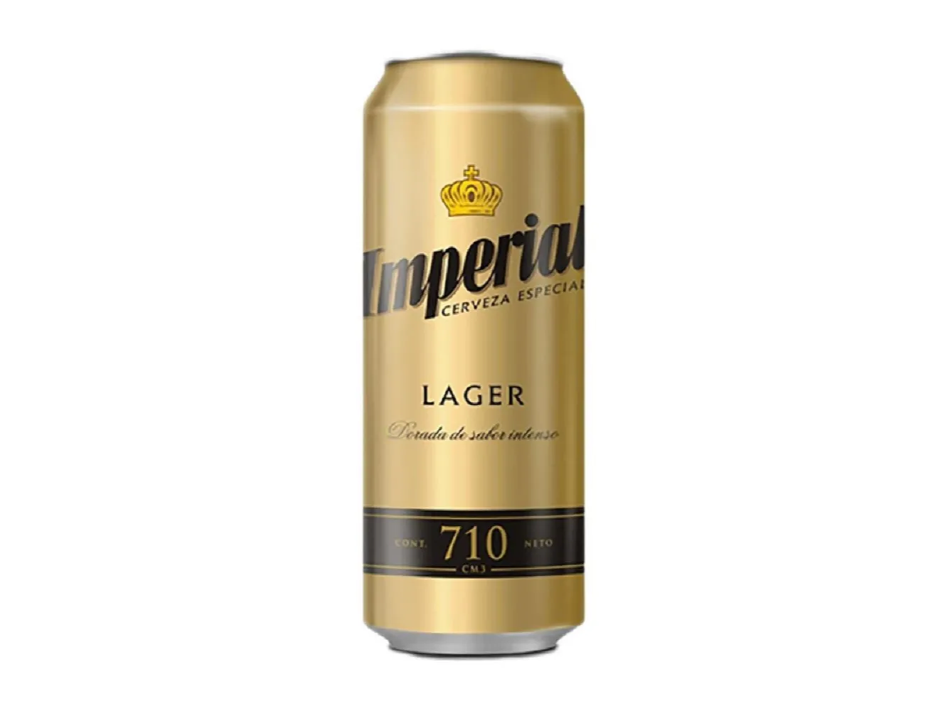 Imperial rubia