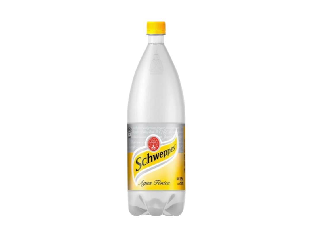 Schweppes