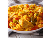 Miercoles 15. Huido de Arroz con Pollo