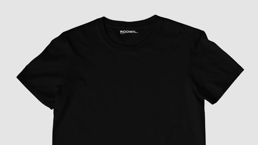 Remera Básica Común x Curva (S-XL - $27.996)