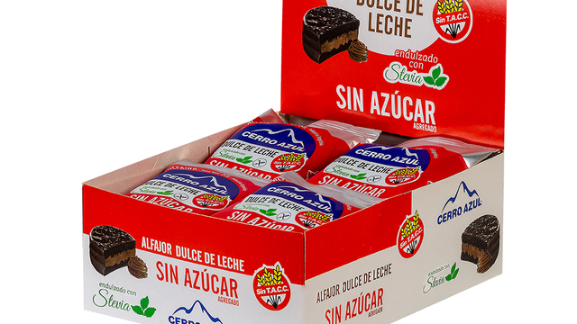 Sin gluten