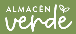Logo almacenverde