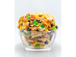 Mix tropical 100 gr.