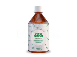 VitaBiosa PROBIOTA 500 ml. Sabor natural
