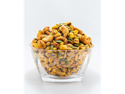 Mix Salty 100 gr.