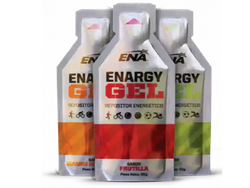 ENA GEL ENERGETICO SIN CAFEÍNA