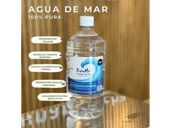 Agua de mar PRANAMAR