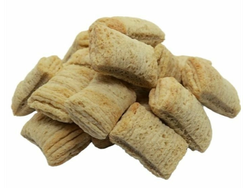 Almohaditas de avena sin relleno 250 gr.