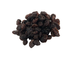 Pasas de uva 100 grs. (negra sin semilla)
