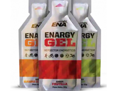 ENA GEL ENERGETICO CON CAFEÍNA