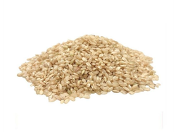 Arroz integral yamani